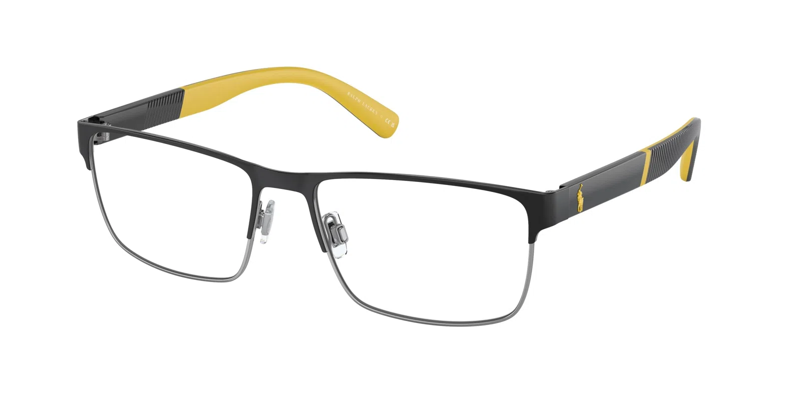 Polo 1215 Eyeglasses - view 6